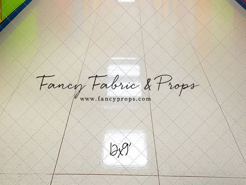 Saved By The Bell - Floor