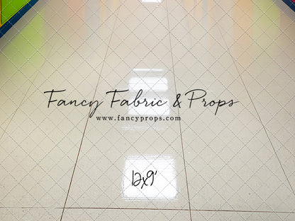 Saved By The Bell - Floor