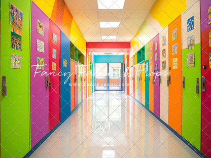 Saved By The Bell - With Sweep Option