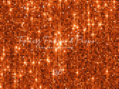 Showtime Glitz- With Solid Floor Sweep Option