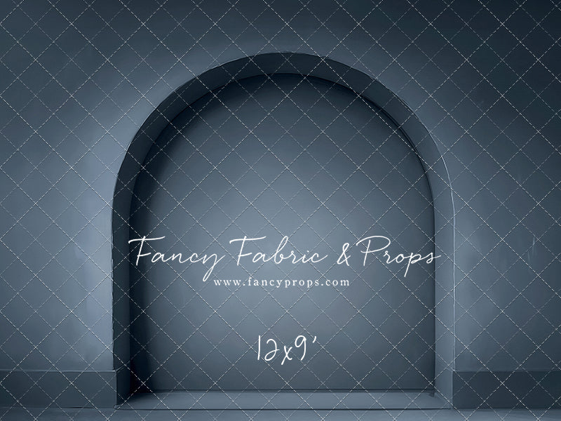 Slate Arch - With Sweep Option