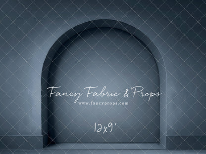 Slate Arch - With Sweep Option