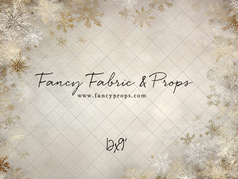 Snowfall Flurries - With Sweep Option