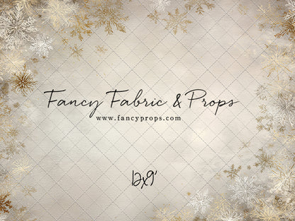 Snowfall Flurries - With Sweep Option