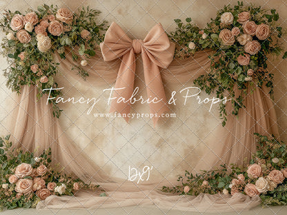 Solene Grace - With Sweep Option