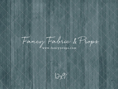 Spooky Slate Planks - Floor