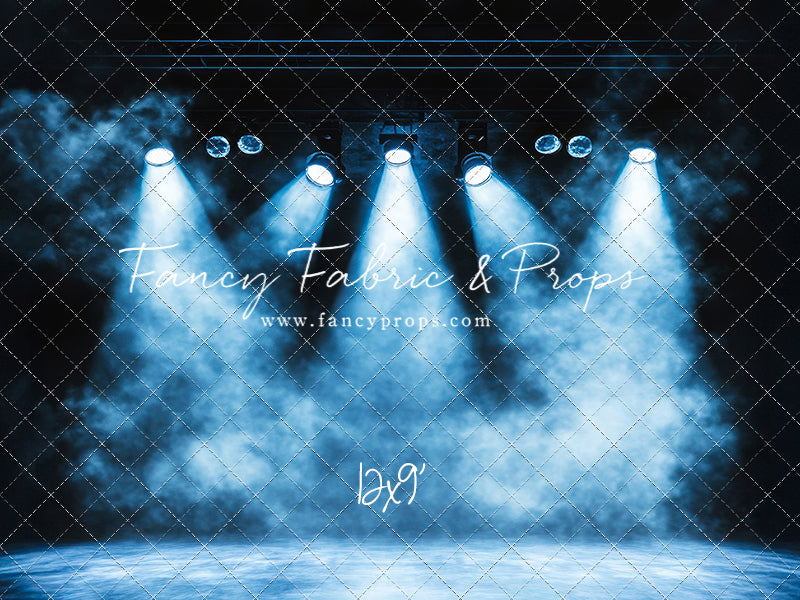 Spotlight Shift - With Sweep Option