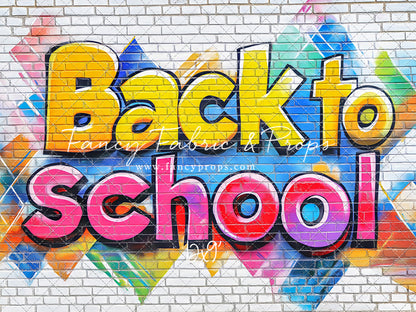 Spray & Study - With Sweep Option