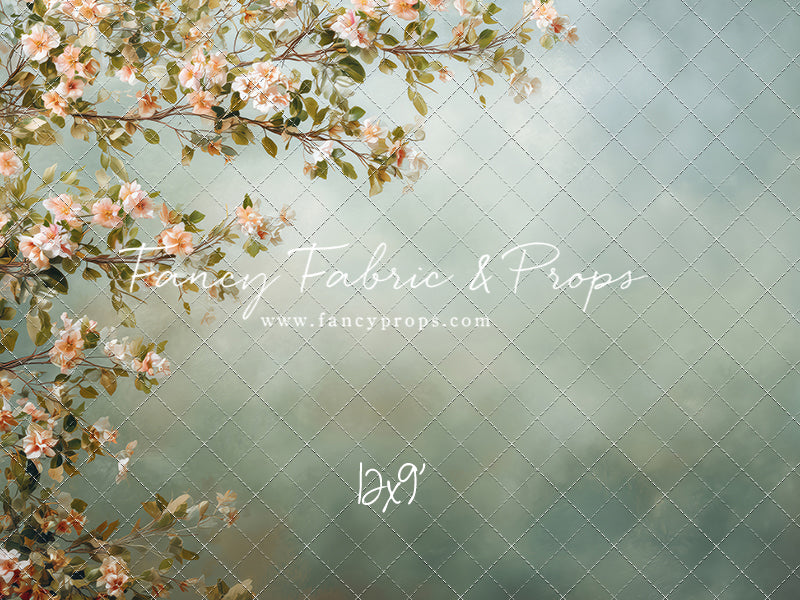 Spring Lattice - With Sweep Option