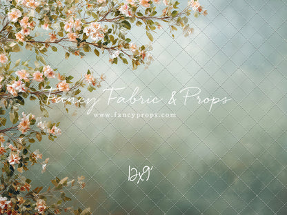 Spring Lattice - With Sweep Option