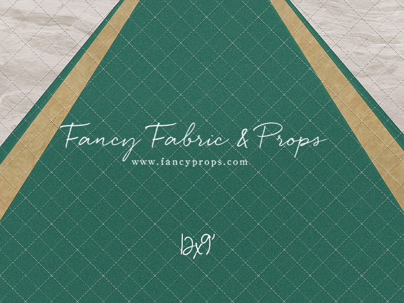 St Nick's Grand Hall - Mat Floor