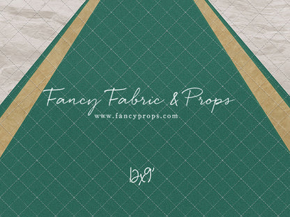 St Nick's Grand Hall - Mat Floor