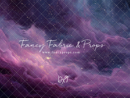 Stardust Dreams - Horizontal Only