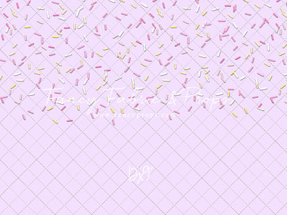 Strawberry Shortcake Sprinkle