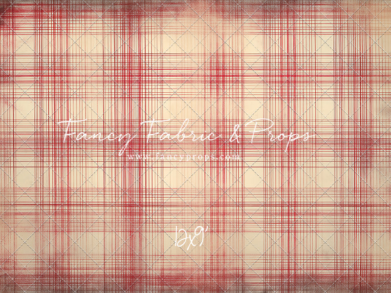 Sugarplum Check - With Sweep Option