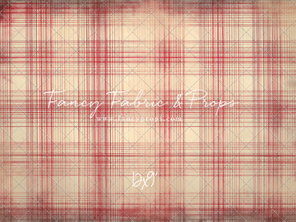 Sugarplum Check - With Sweep Option