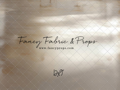 Sunlit Serenity - Floor