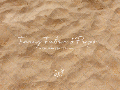 Sunset Sands - Floor