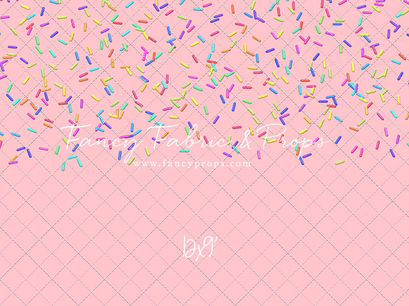 Sweet Lila's Sprinkles