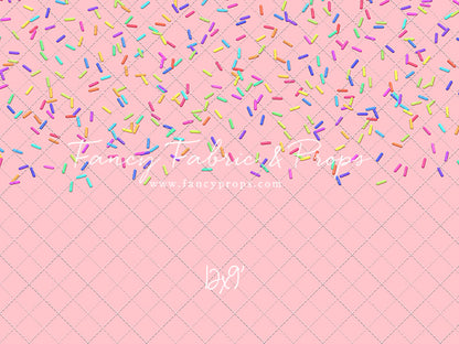 Sweet Lila's Sprinkles