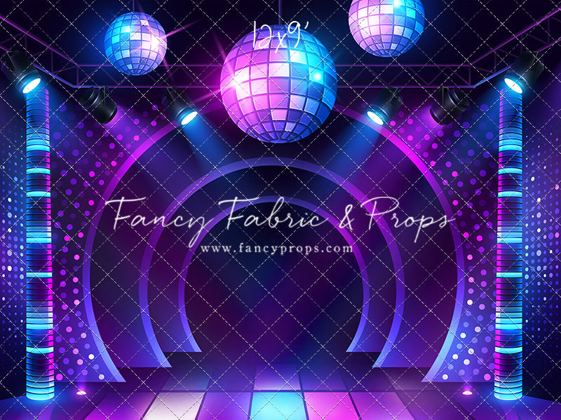 Take Down - With Sweep Option