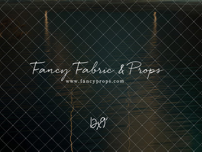 The Enchanted Halo - Floor