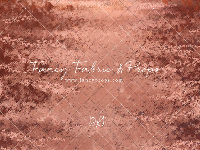 The Gourd Getaway Floor - Floor