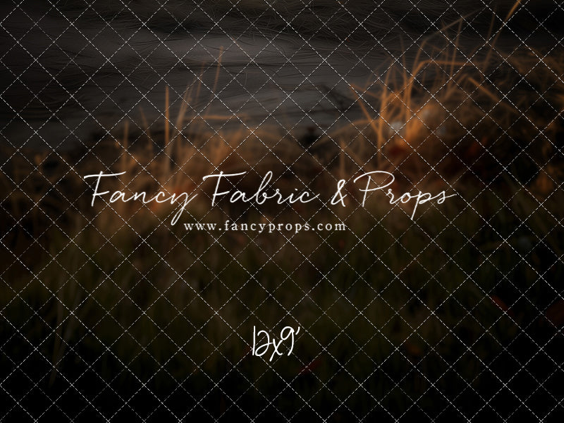 The Haunted Homestead Floor - Floor