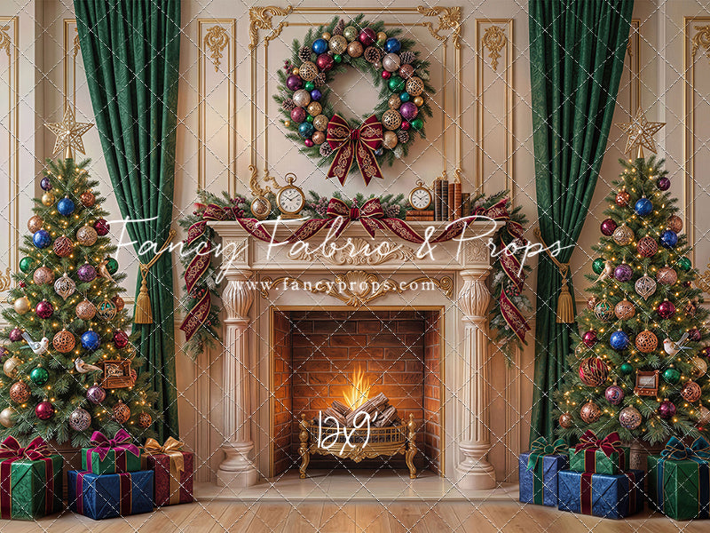 The Night Before - with Sweep Option