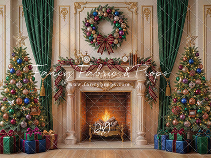 The Night Before - with Sweep Option