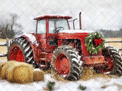 The North Field Express - With Sweep Option