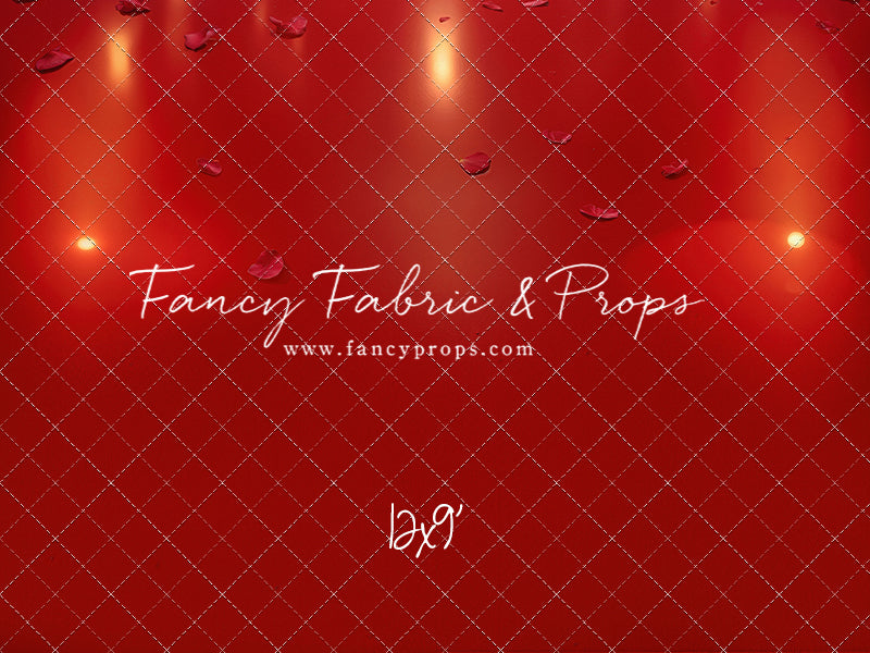 The Scarlet Ballroom - Floor