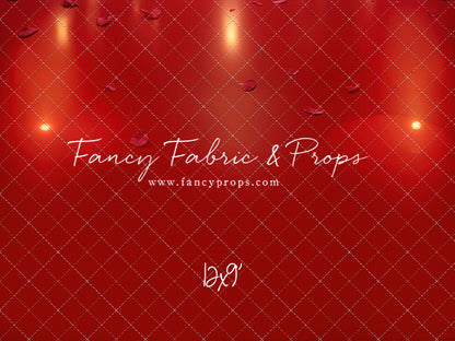 The Scarlet Ballroom - Floor