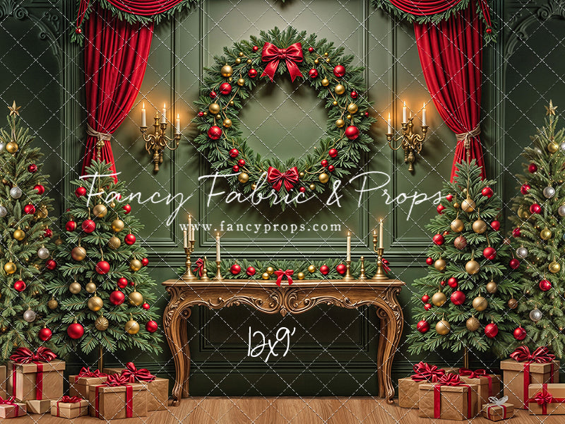 The Sugarplum Study - with Sweep Option