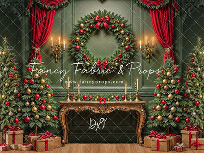 The Sugarplum Study - with Sweep Option