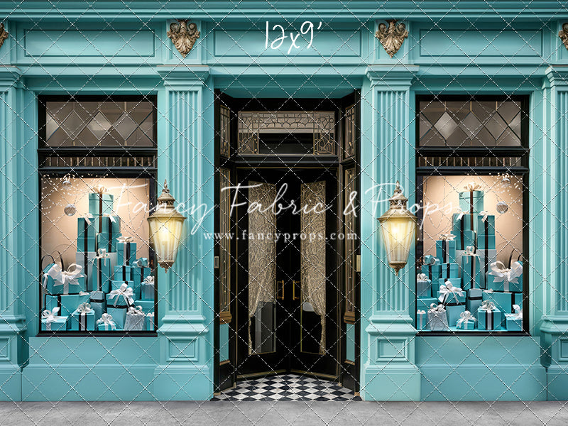 Tiffany's Boutique