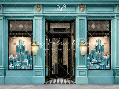 Tiffany's Boutique