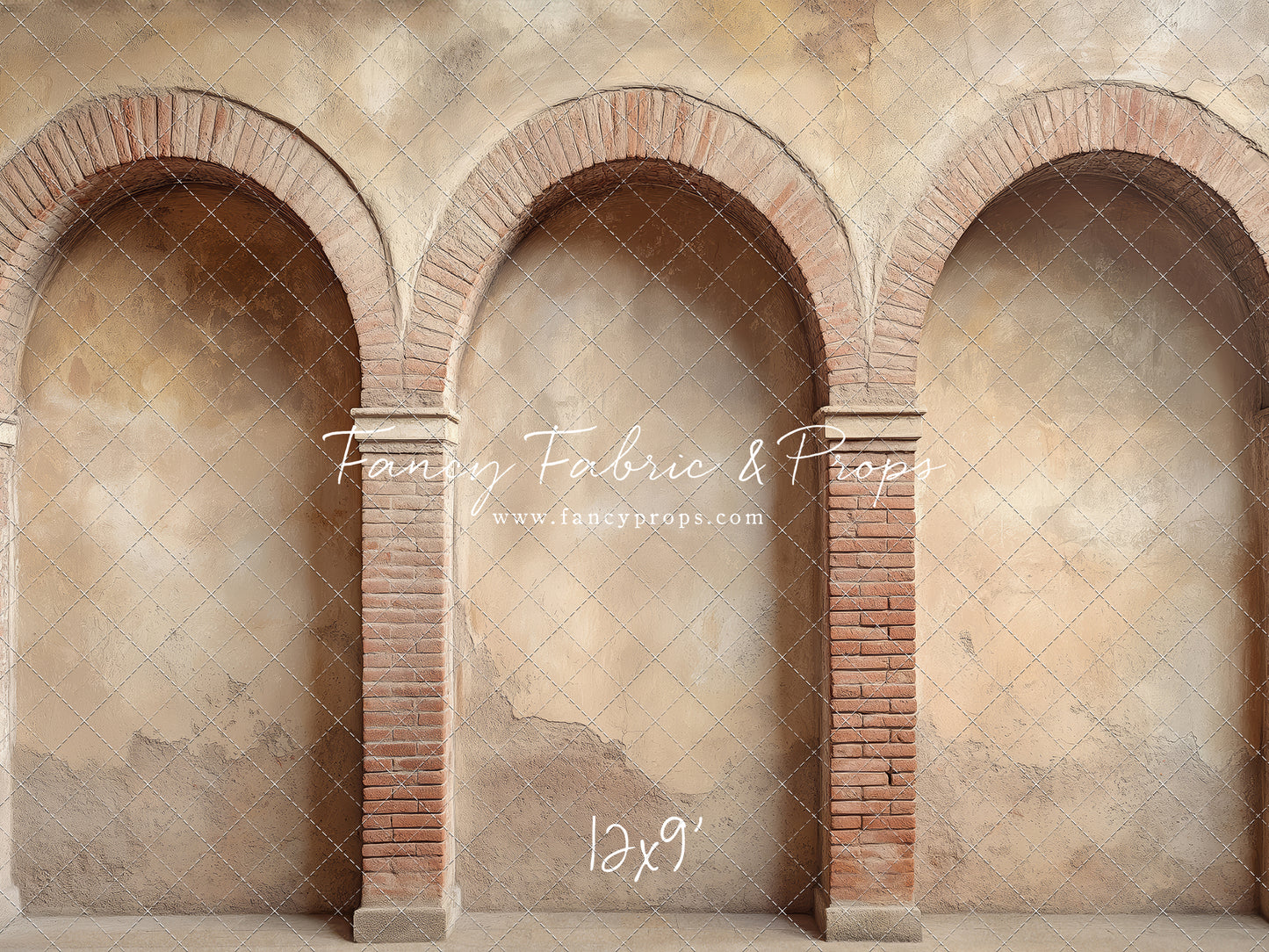 Urban Echo - With Sweep Option