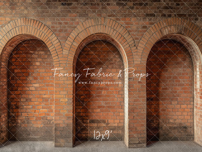 Urban Ember Wall - With Sweep Option