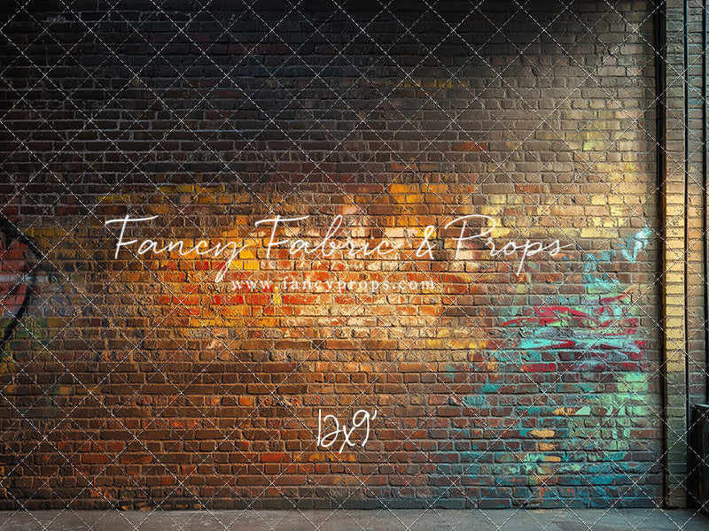 Urban Loft - With Sweep Option