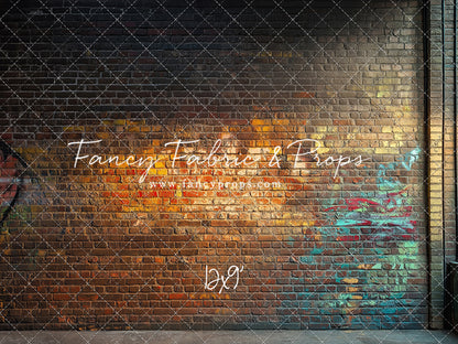 Urban Loft - With Sweep Option