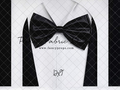 Velvet Gentleman - With Sweep Option