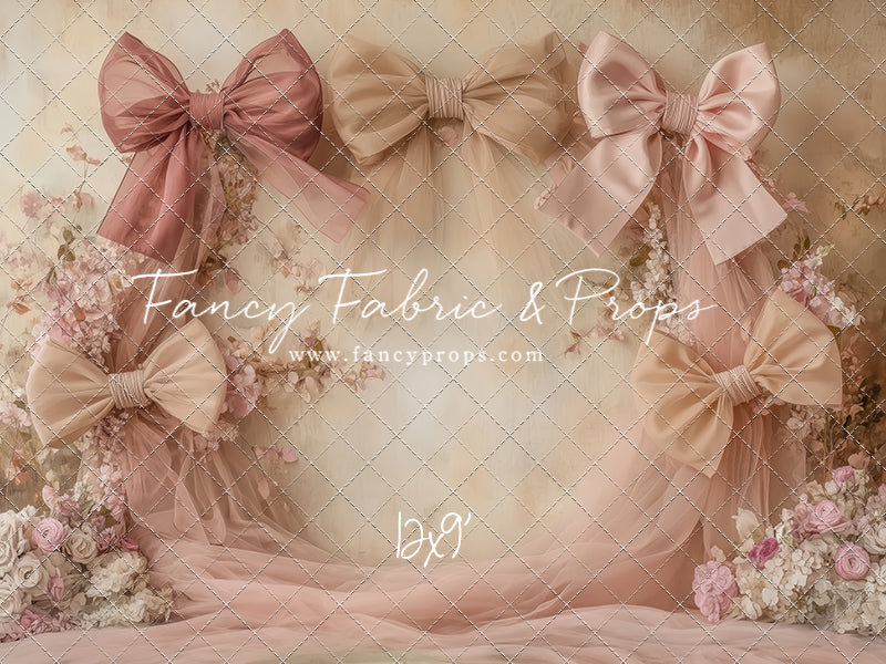 Verona Bloom - With Sweep Option