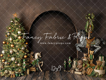 Victorian Christmas Splendor