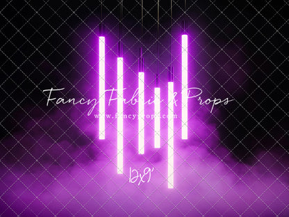 Violet Pulse - With Sweep Option