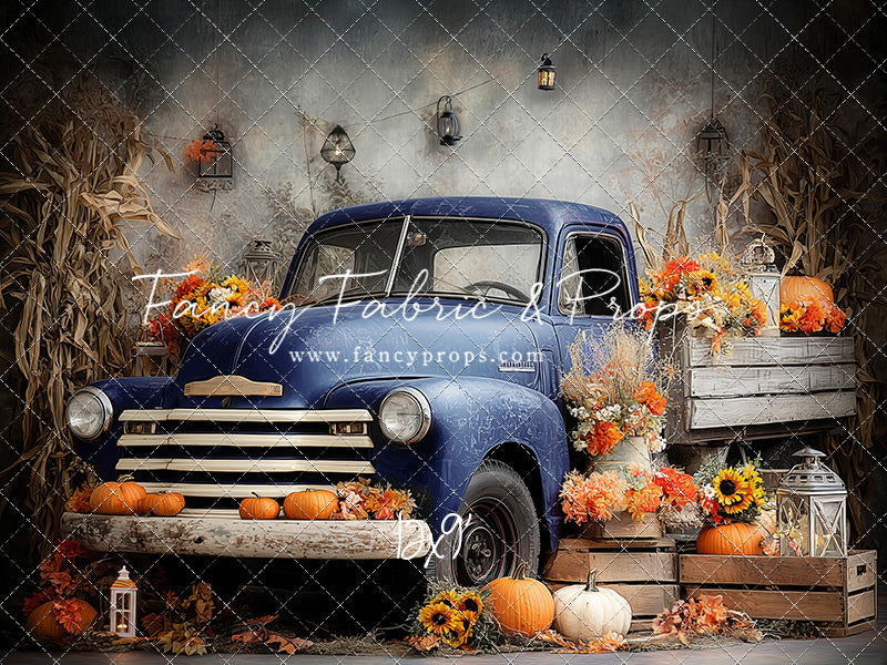 Webster's Harvest Haul - with Sweep Option