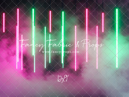 Wickedly Neon - With Sweep Option