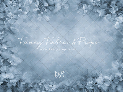 Winter Garden- With Sweep Option