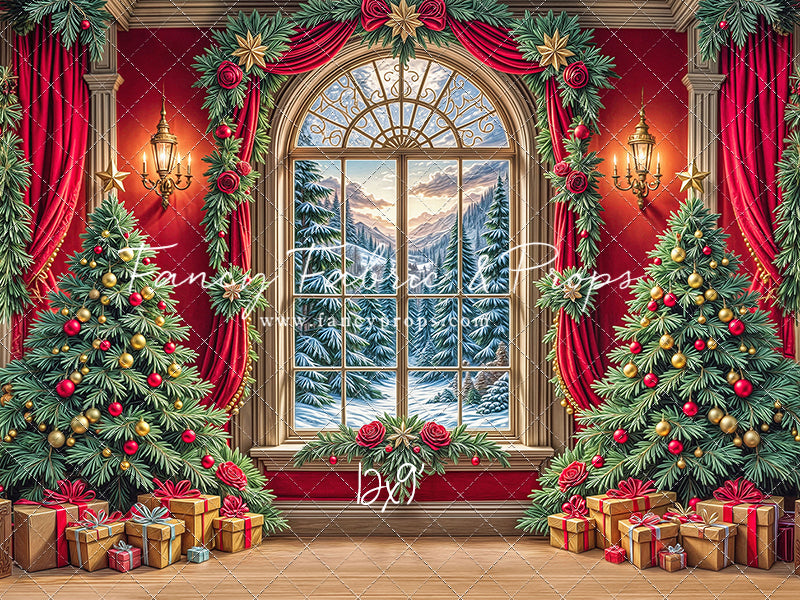 Workshop Wonder Window - with Sweep Option