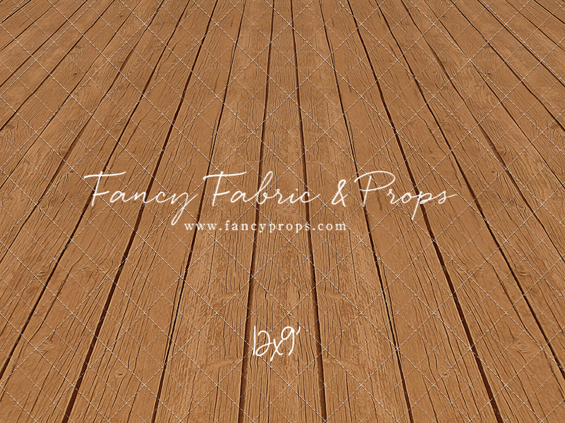 Yuletide Wood - Floor